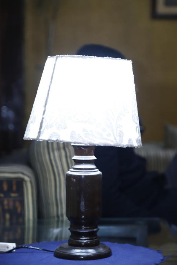 Hotel Sweet Inn لاهور المظهر الخارجي الصورة