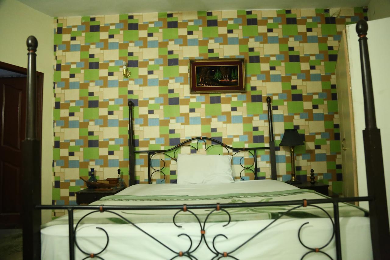 Hotel Sweet Inn لاهور المظهر الخارجي الصورة