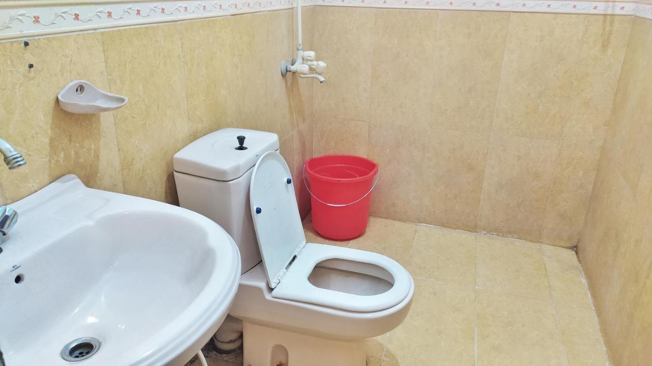 Hotel Sweet Inn لاهور المظهر الخارجي الصورة