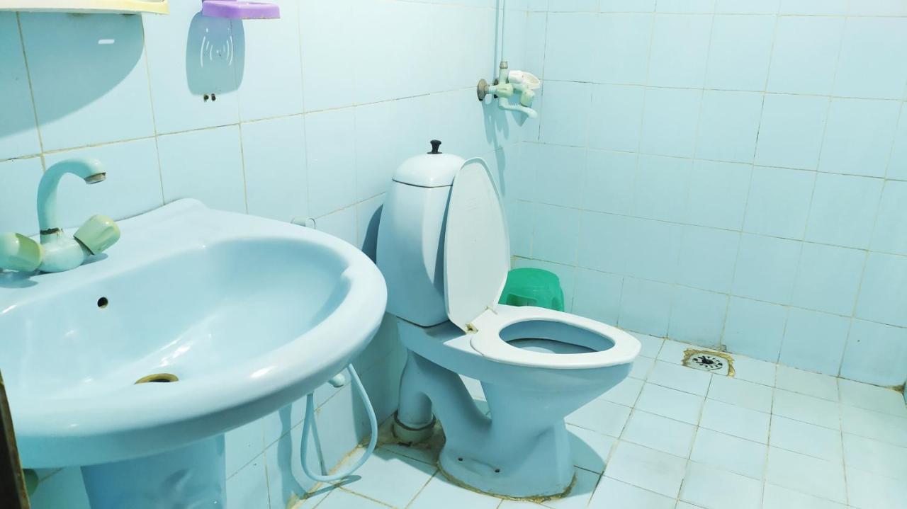 Hotel Sweet Inn لاهور المظهر الخارجي الصورة
